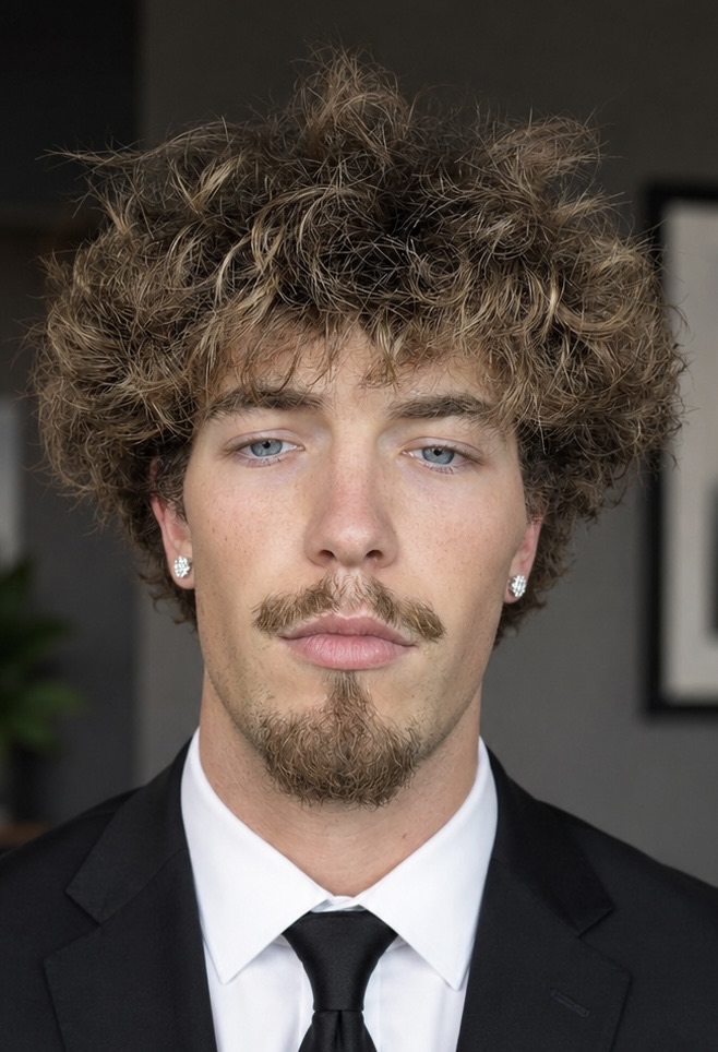 Hudson Shoop